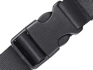 Amazon Vigorport Luggage Straps Luggage Connector Straps For