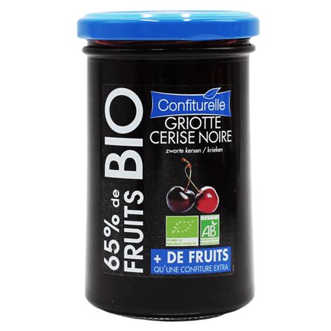 Cerise Griotte Cerise Noire Pr Paration Bio All G E De Fruits