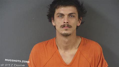 Ross Blake Thomas Putnam County Mugshots Zone