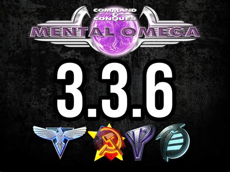 Mental Omega Mod For Candc Yuris Revenge Moddb