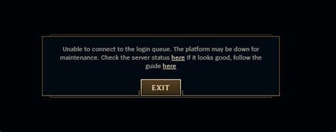 League of Legends server status: How to check if servers are down in ...