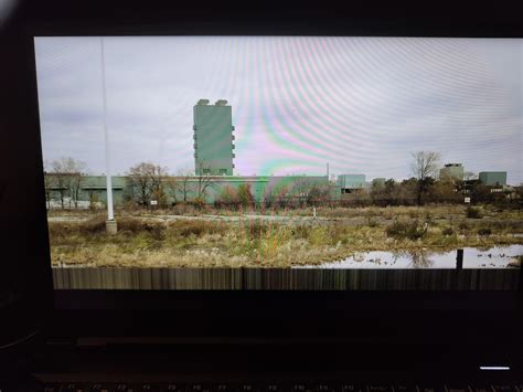 oryp6 display issue (bottom of screen) - any fix? : r/System76