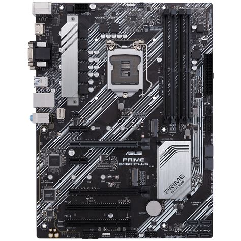 Buy ASUS Prime B460 Plus Motherboard PRIME B460 PLUS PC Case Gear