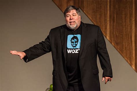 Steve Wozniak unveils Woz U