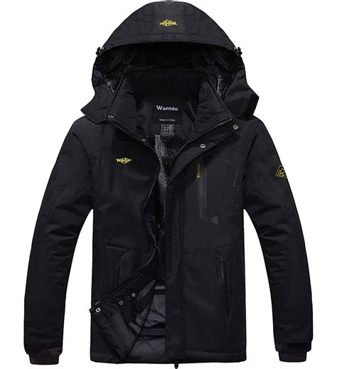 Stay Warm In The Icy Cold With One Of These 12 Best Winter Parkas For ...