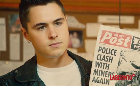 Pride M S Que Una Pel Cula Gay Cr Tica De Cine Grupo Milenio