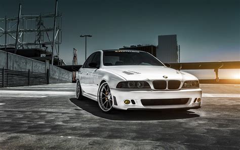 Bmw E39 Wallpapers Top Free Bmw E39 Backgrounds Wallpaperaccess