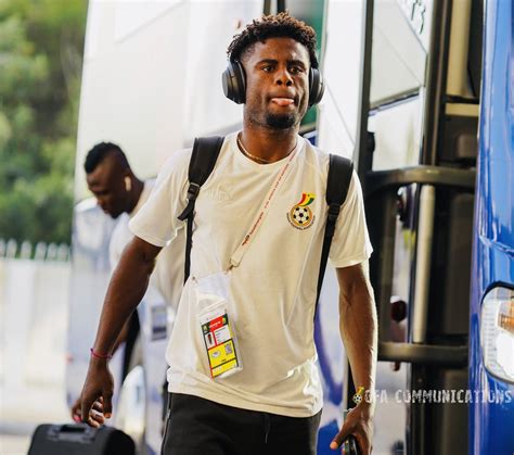 Ghana Football Association on Twitter: