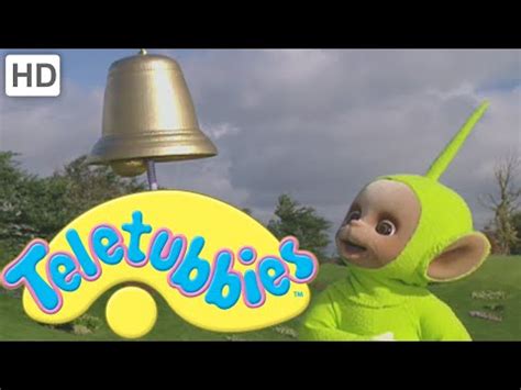 Teletubbies: Gingerbread Boy - Full Episode - VidoEmo - Emotional Video ...