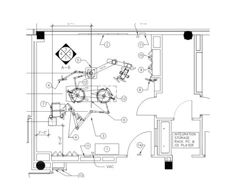 OPERATING ROOM #9 — Frandsen Architects