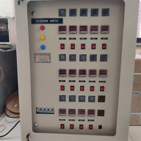 ADINATH ADI Hot Runner Temperature Controllers At Piece In Ahmedabad