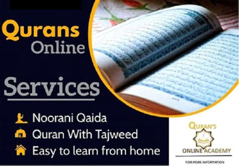 Your Quran Teacher Online Quran Teach By Abidsharif835 Fiverr