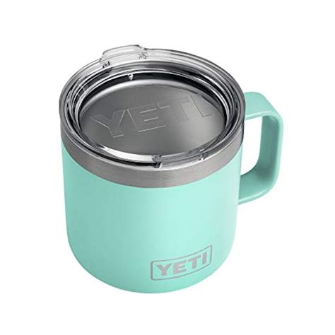 With This $20 Mug, You’ll Actually Finish Your Coffee While It’s Hot (Or Cold)