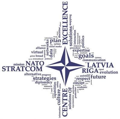 Seven Allies Establish Nato S Strategic Communications Center Of