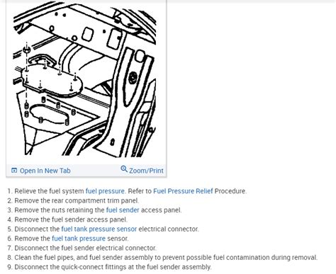 What To Do If Your Gas Overflows At Paige Wentzel Blog