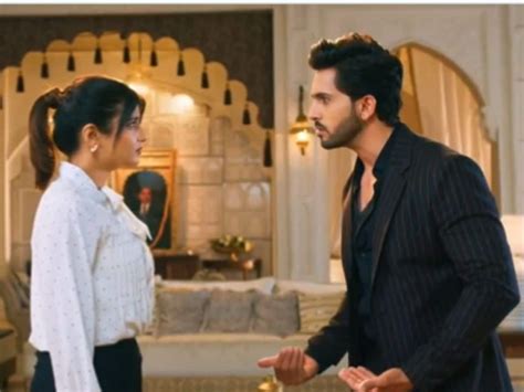 Yeh Rishta Kya Kehlata Hai 08 March Written Update YRKKH Fight Between