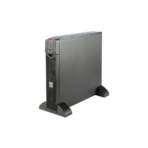 APC Smart-UPS On-Line, 1000 VA, 700 W, 100 V, 280 V, 220 V, 240 V