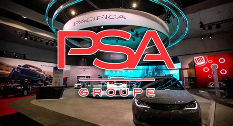 EU Antitrust Regulators Concerned About FCA PSA Merger Carscoops