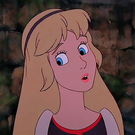 Princess Eilonwy Icons On Tumblr