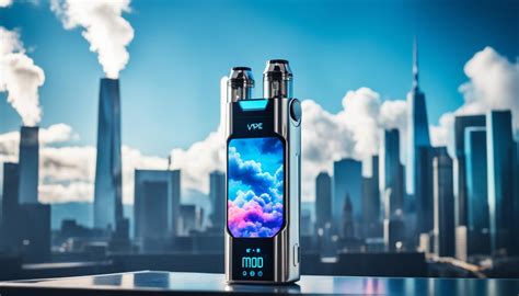 Mod Vape Harga Terbaik Di Indonesia