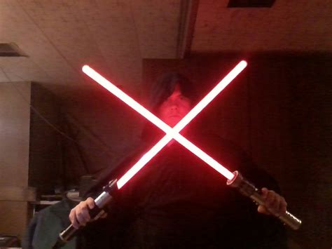 Liem's Blogs: Top 10 Star Wars Lightsaber duels