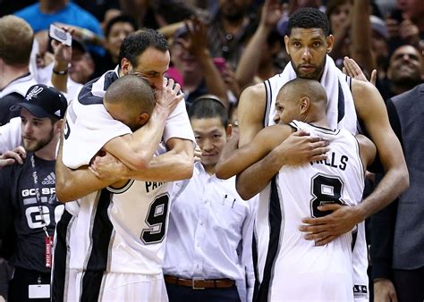 Tim Duncan moments Spurs fans will remember forever