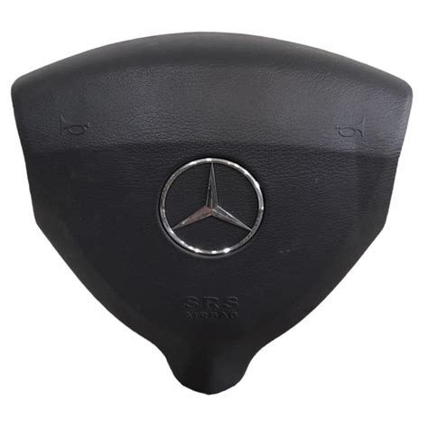 Airbag Volante Mercedes Classe B