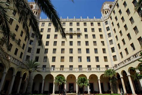 Hotel Nacional De Cuba | Havana Hotels | Beyond The Ordinary