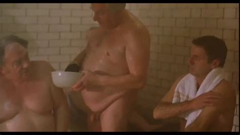 Old Man Movie Sauna Scene Gay Daddy Daddy Porn Xhamster