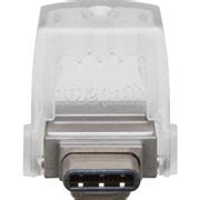 Memoria Usb Kingston Dtduo C Tipo C Gb Papeler A Lumen