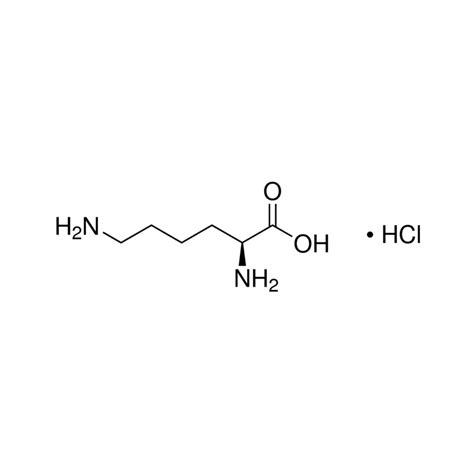 L Lysine Hydrochloride 98 0 657 27 2