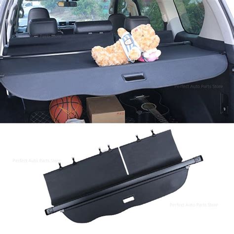 Крышка багажника Для Toyota Land Cruiser Prado 150 (тойоту Ланд крузер ...