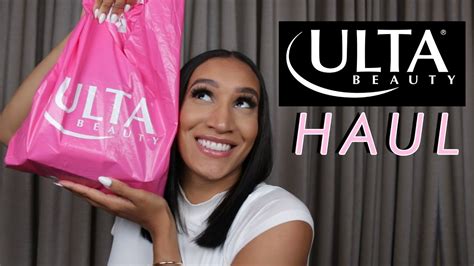 Ulta Makeup Haul Review Summer 2020 Youtube