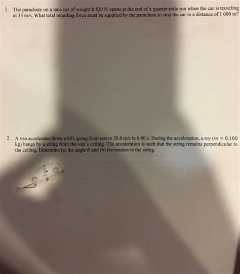 Solved 1. An object with mass m-5.00 kg rests on a | Chegg.com 