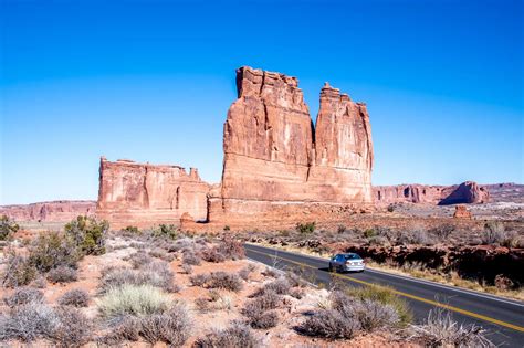 21 Best Things To Do In Arches National Park Tips Travel Addicts