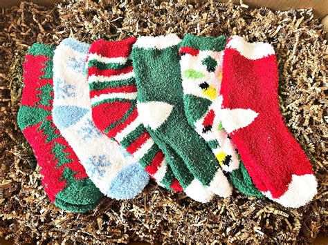 Hot Chocolate Christmas Gift Set Mug Christmas Gift Box Etsy