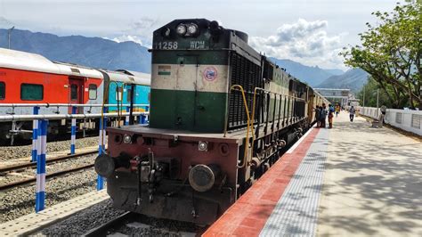 Teni Bodinayakanur Full Journey Behind Alco Mdu Bdnk