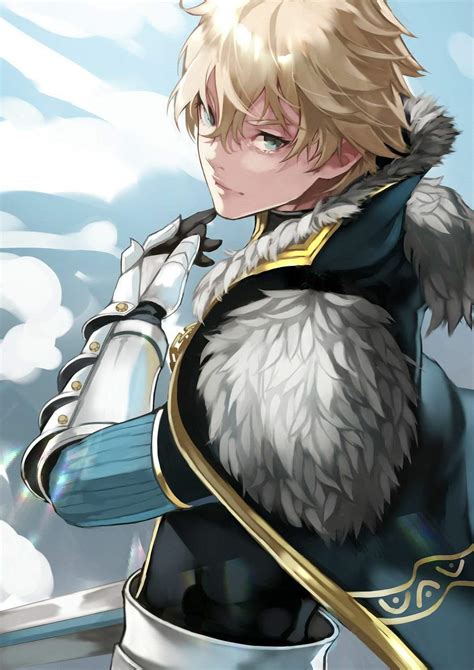 Gawain Wiki Fateseries Amino Oficial Amino