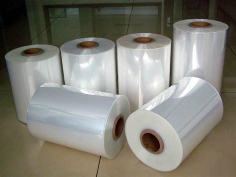 White Pearl BOPP Packaging Film Paper China BOPP Film Paper And White