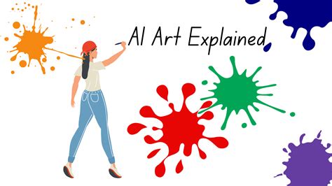 AI Art Explained