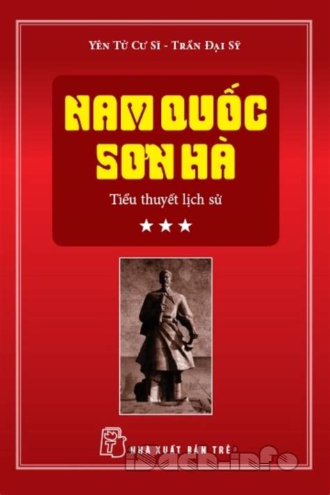 Nam Quốc Sơn Hà - Yên Tử Cư Sĩ Trần Đại Sỹ