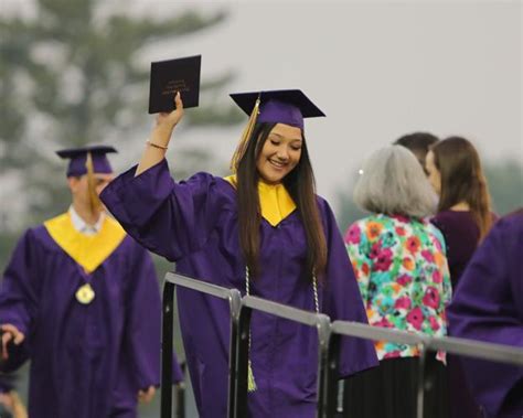 Ephrata Senior High School Class of 2023 graduation [photos] | Local ...