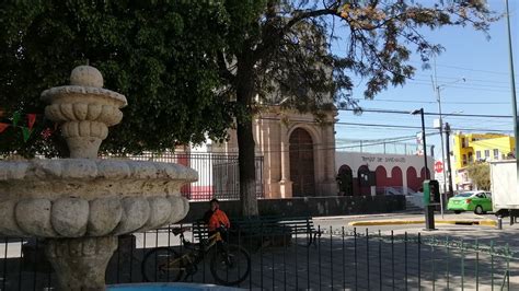 Qui Nes Est N Enterrados En El Templo De Santiaguito De Irapuato Esto