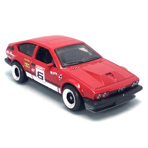 T Hunted Boas novidades na linha básica Hot Wheels em breve