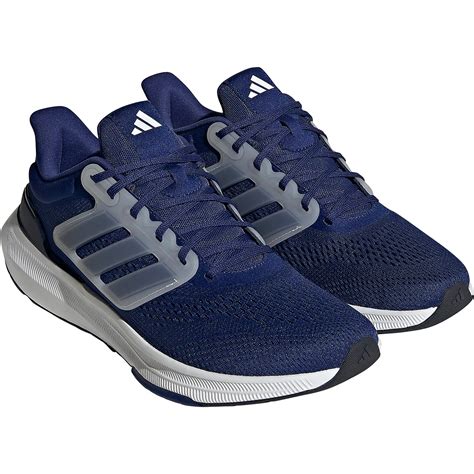 Adidas Mens Ultrabounce Running Shoes Free Shipping At Academy