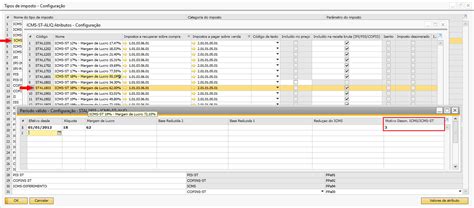 Como Emitir Nota Fiscal Icms St Desonerado Taxone Nfe