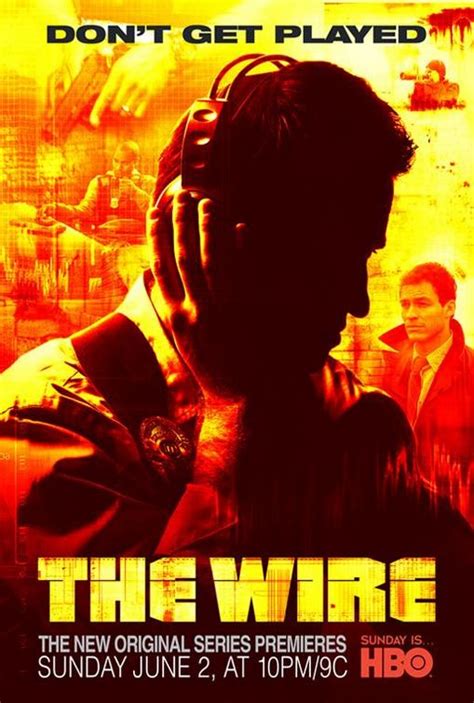 THE WIRE: Season 1 Review