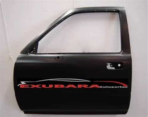 Puerta Delantera Toyota Hilux Cabina Simple En Venta En Mor N