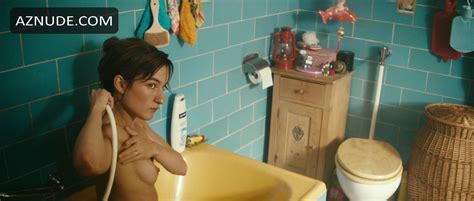 Marie Leuenberger Nude Aznude