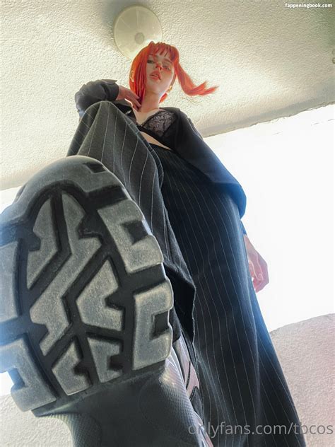 Chainsawman Nude OnlyFans Leaks Fappening FappeningBook